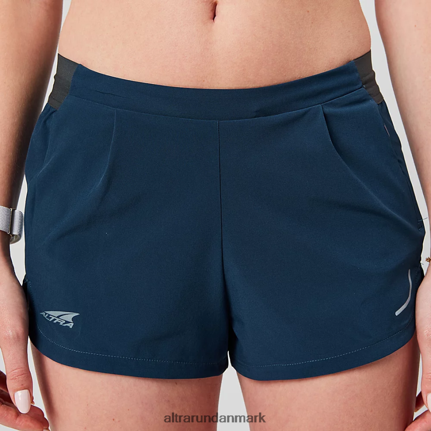 Kvinder månelys havblå forsvinde 2