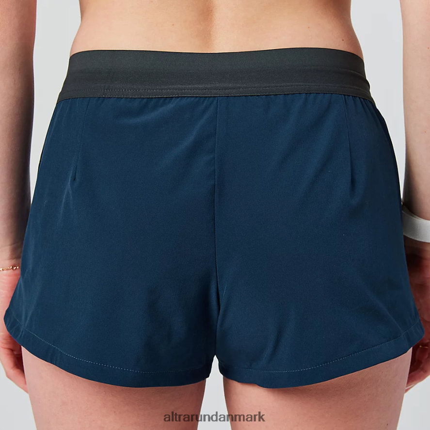 Kvinder månelys havblå forsvinde 2