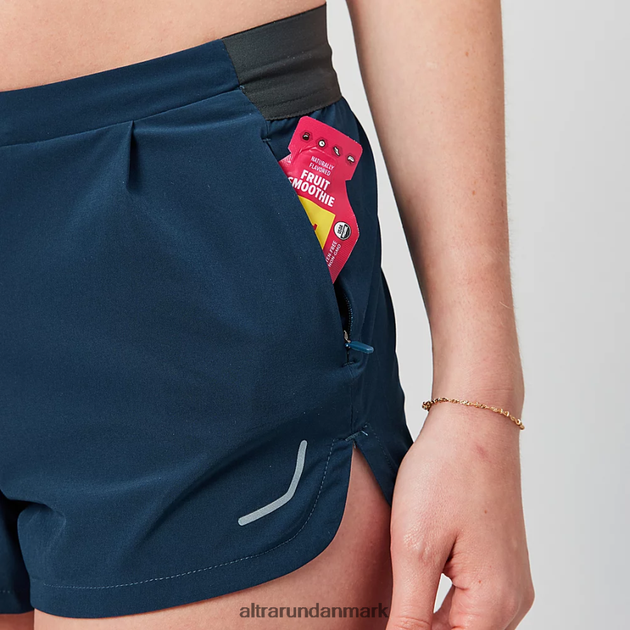 Kvinder månelys havblå forsvinde 2