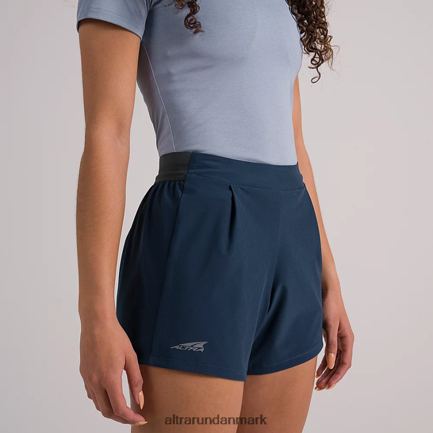 Kvinder månelys havblå kerne 4