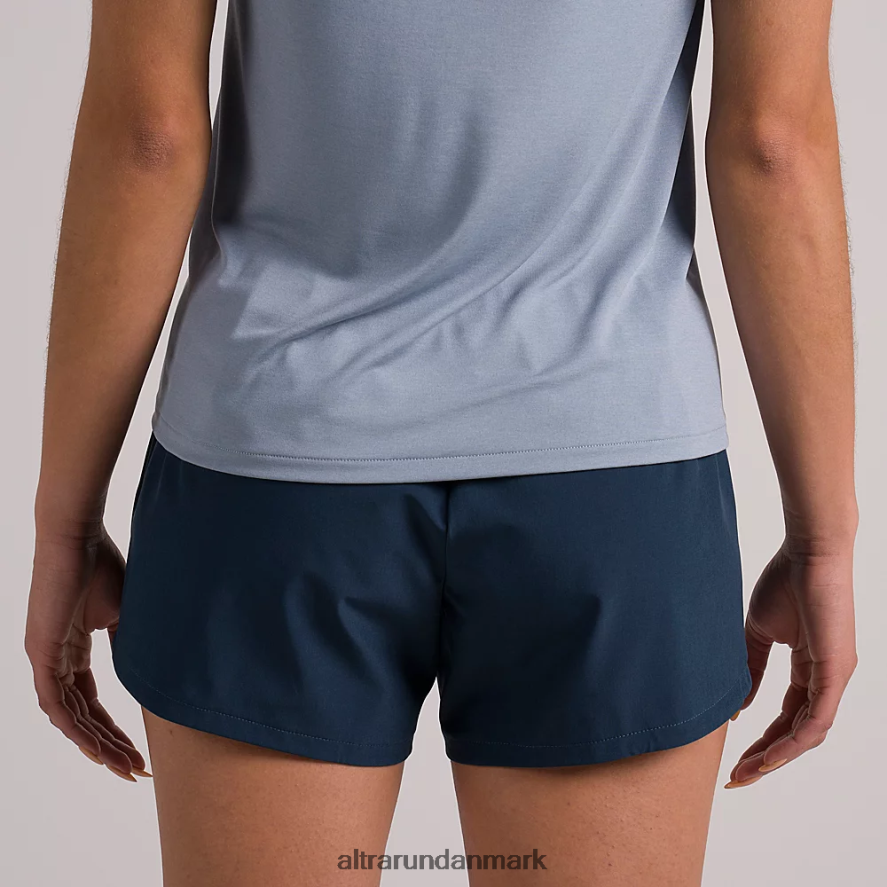 Kvinder månelys havblå kerne 4