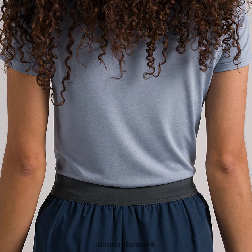 Kvinder månelys havblå kerne 4