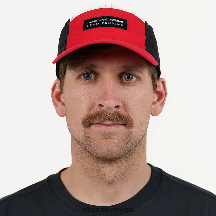 Kvinder hvid udholdenhed trail hat 2J4ZN8180 Altra hatte