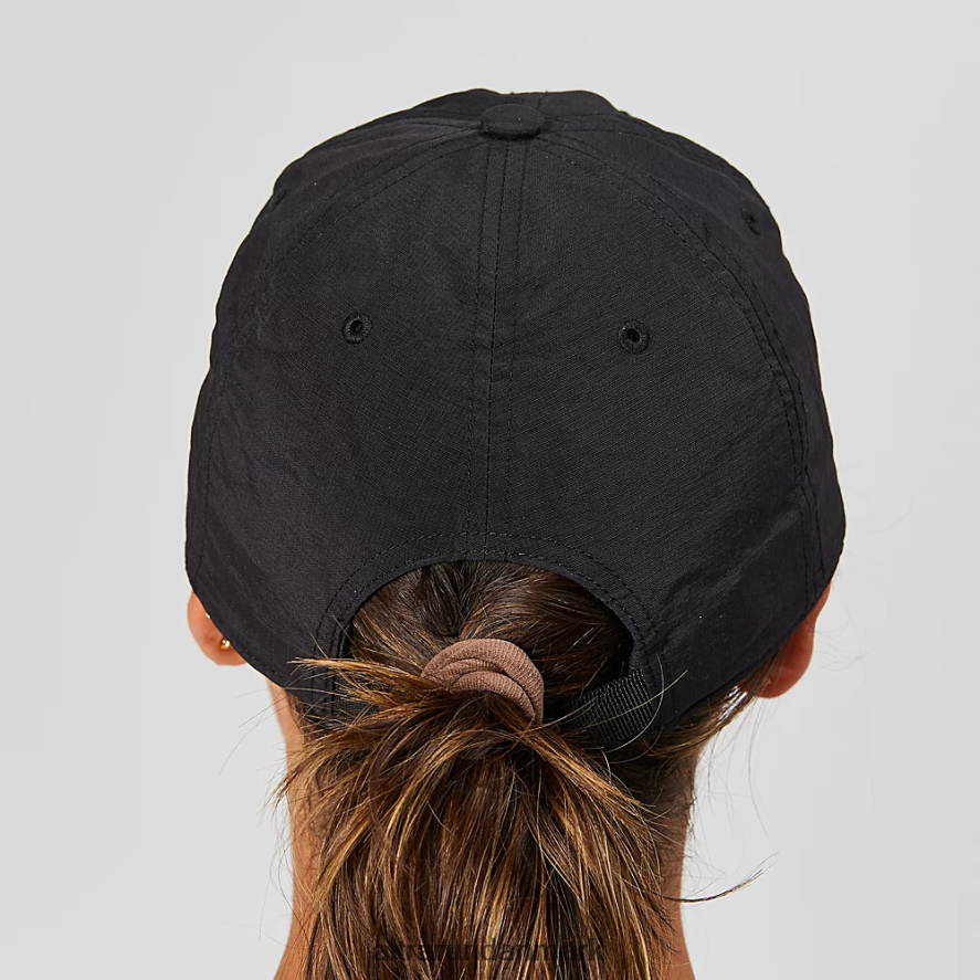 Kvinder skov flod sort præstationsløbshat 2J4ZN8178 Altra hatte