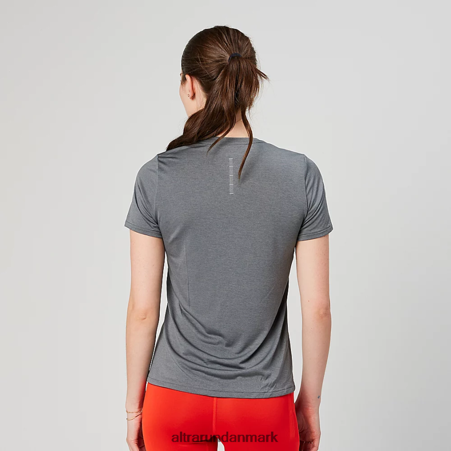 Kvinder tinlyng kerne kortærmet t-shirt 2J4ZN8130 Altra toppe