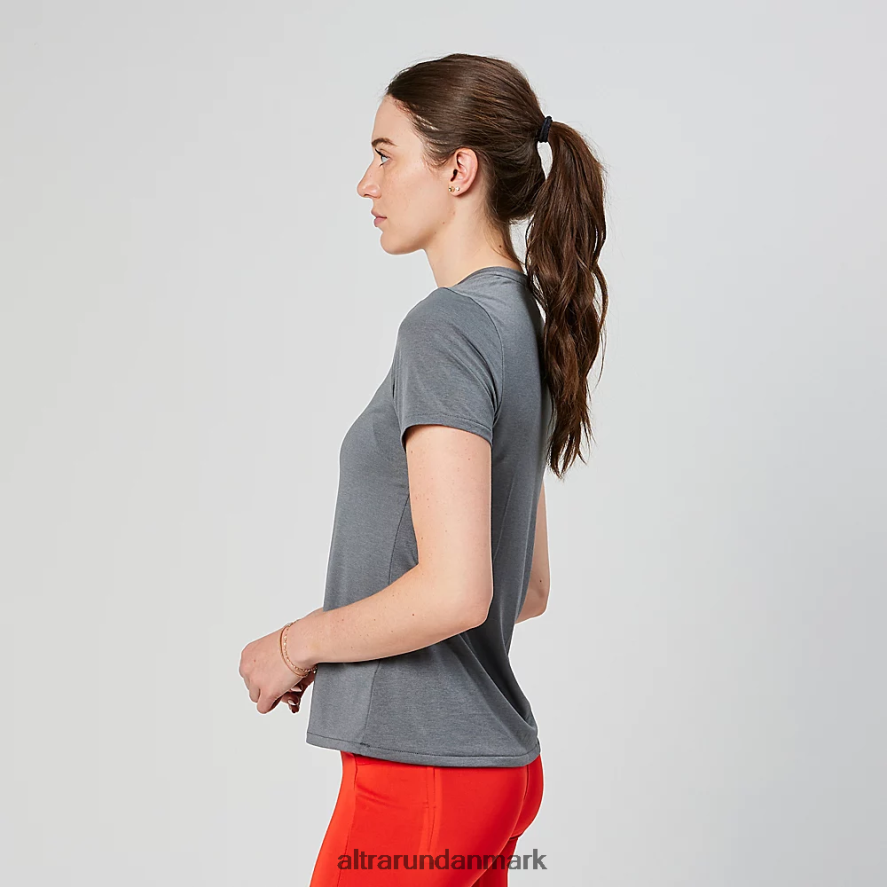 Kvinder tinlyng kerne kortærmet t-shirt 2J4ZN8130 Altra toppe