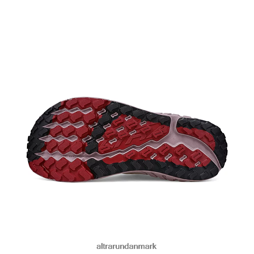 Kvinder hvid udad 2J4ZN846 Altra trail sko