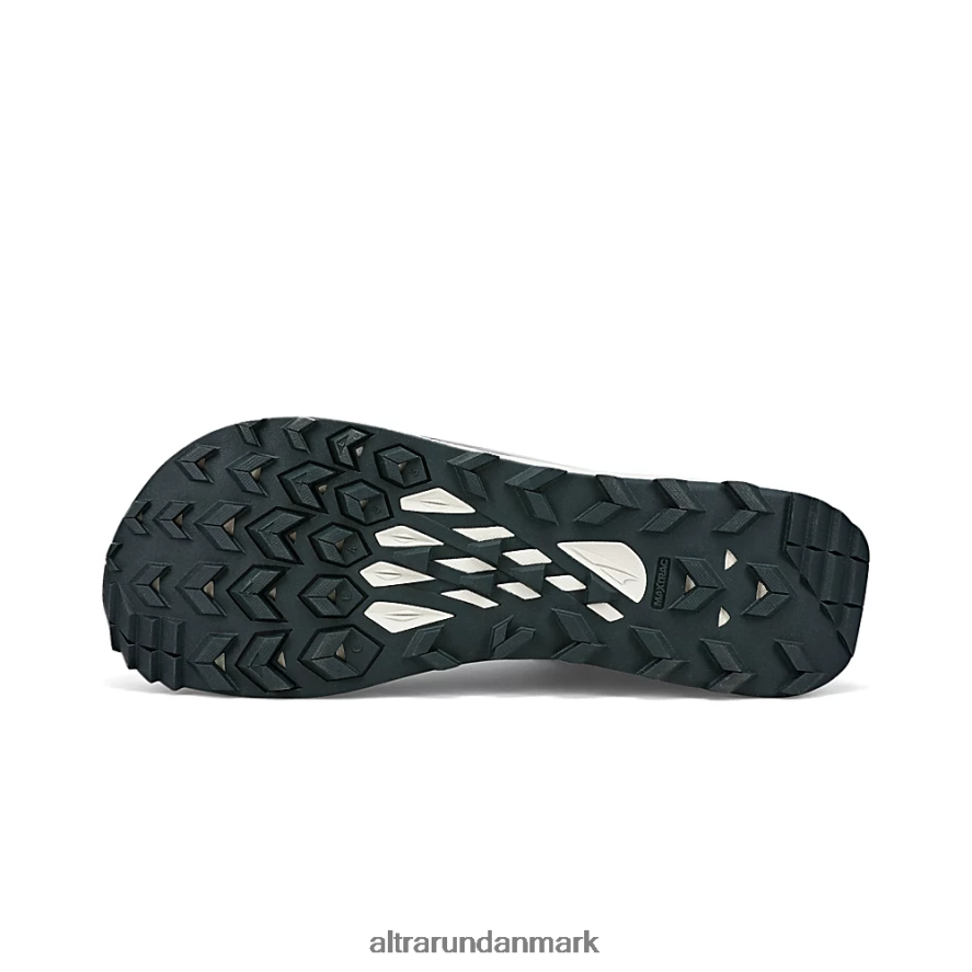 Kvinder sort lone peak all-wthr mid 2 2J4ZN835 Altra trail sko