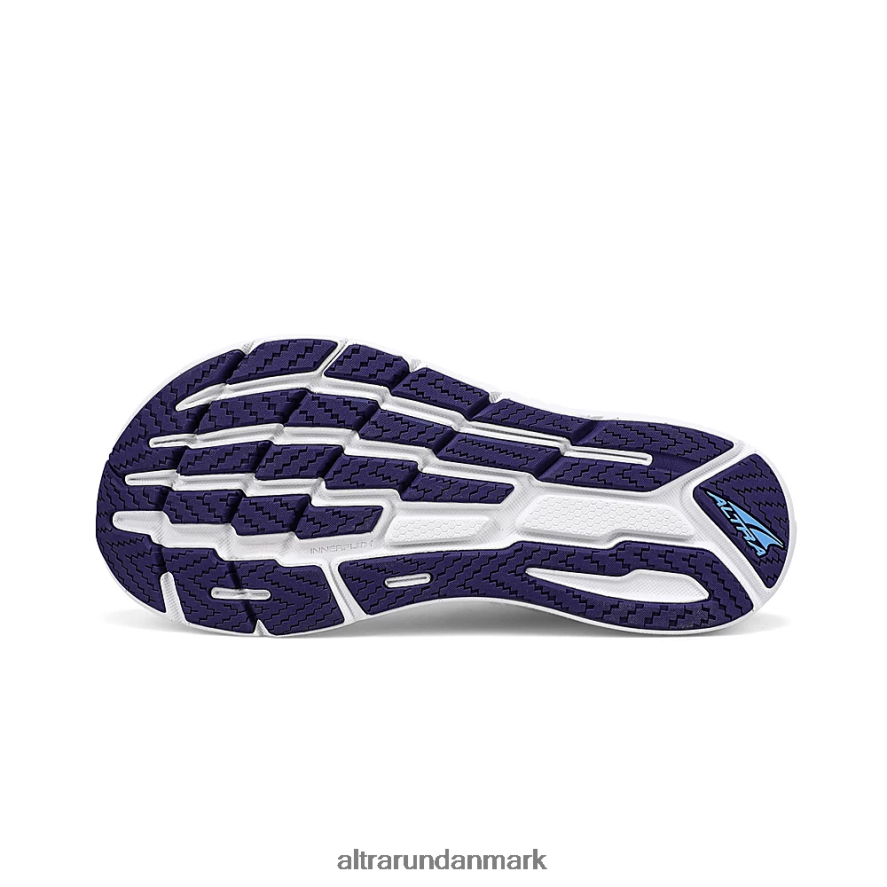 Kvinder blå torin 7 2J4ZN864 Altra vejsko