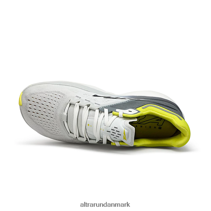 Kvinder grå/gul forsvinde tempo 2J4ZN894 Altra vejsko