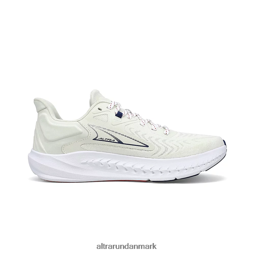 Kvinder hvid/blå torin 7 2J4ZN866 Altra vejsko