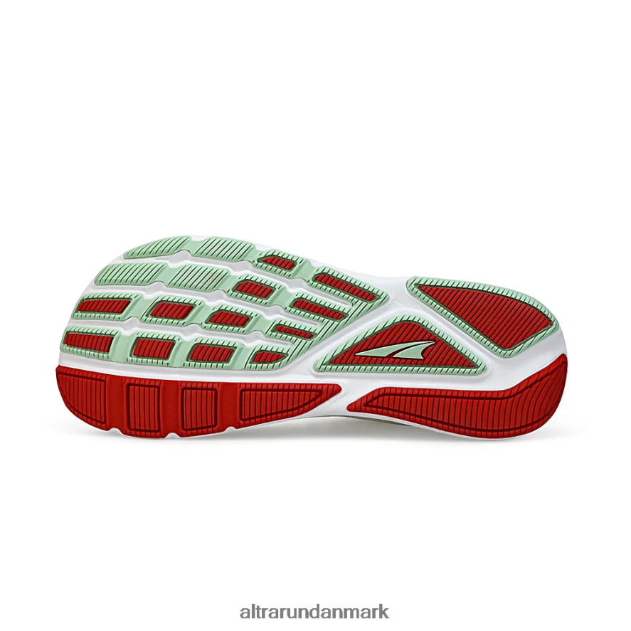 Kvinder hvid eskalante 3 2J4ZN878 Altra vejsko