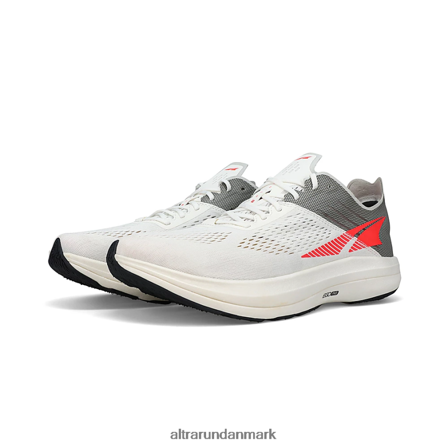 Kvinder hvid/grå forsvinde kulstof 2J4ZN891 Altra vejsko