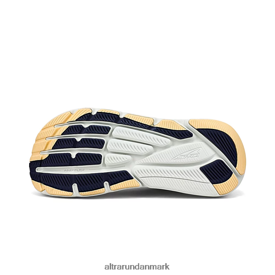 Kvinder lysegrå via Olympus 2J4ZN871 Altra vejsko