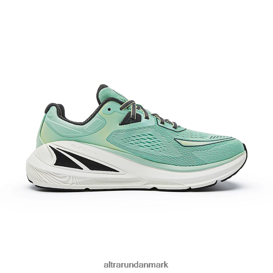 Kvinder mynte paradigme 6 2J4ZN8107 Altra vejsko