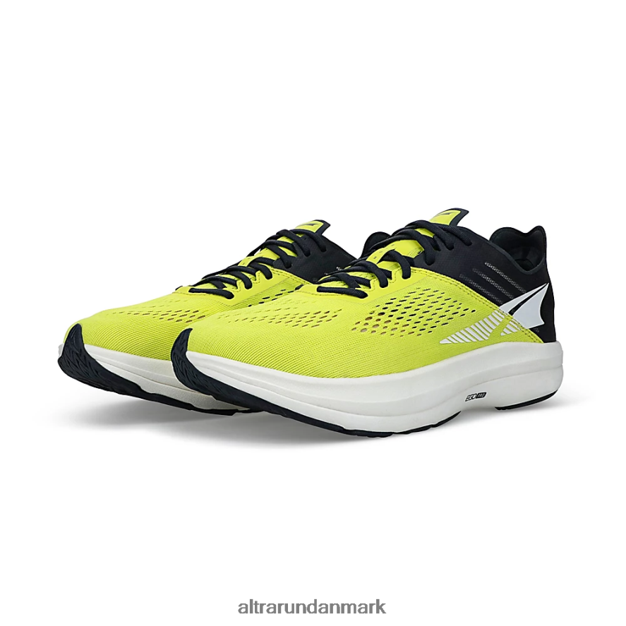 Kvinder sort/gul forsvinde kulstof 2J4ZN893 Altra vejsko