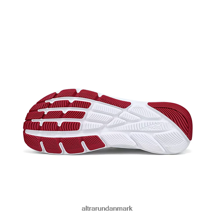 Kvinder sort/lilla floden 3 2J4ZN880 Altra vejsko