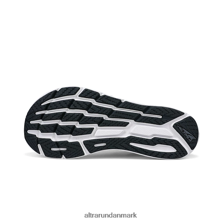 Kvinder sort torin 7 2J4ZN865 Altra vejsko