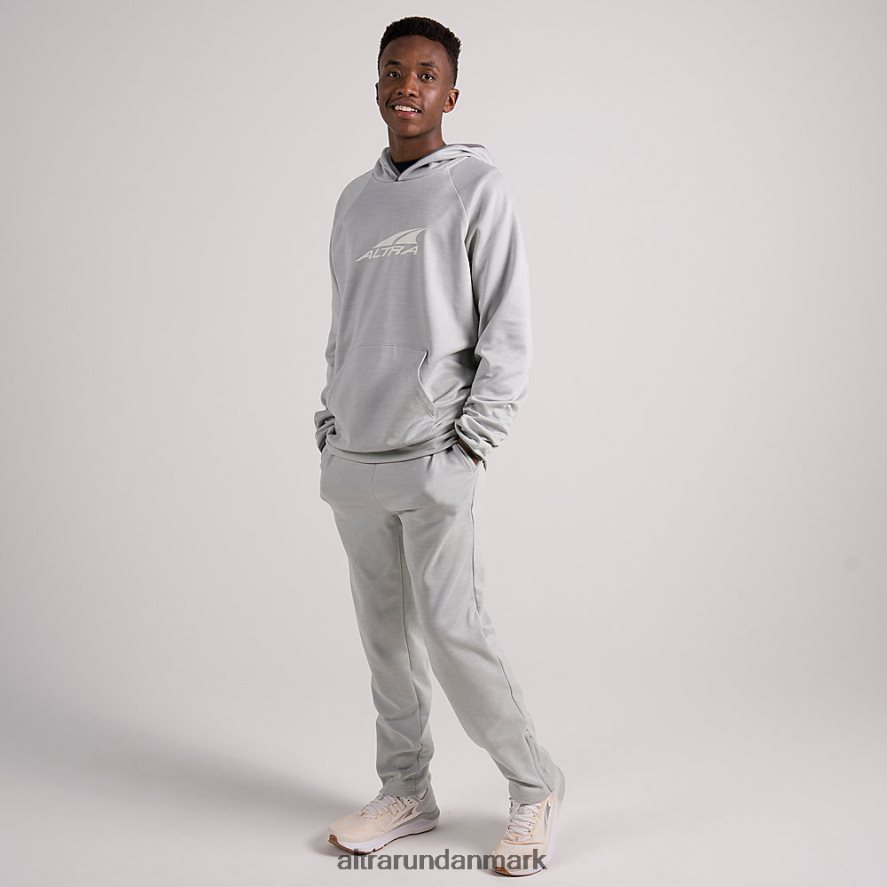 Mænd nordlig dråbelyng hverdag jogger 2J4ZN8333 Altra bunde