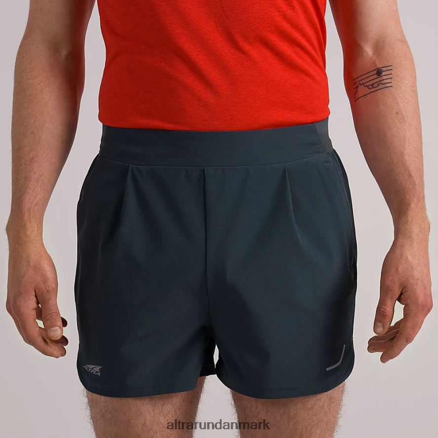 Mænd skov flod sort forsvinde 2