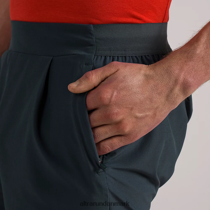 Mænd skov flod sort forsvinde 2