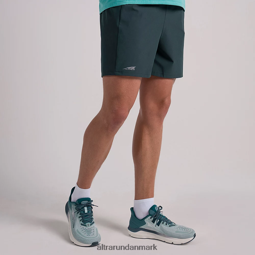 Mænd skov flod sort kerne 5