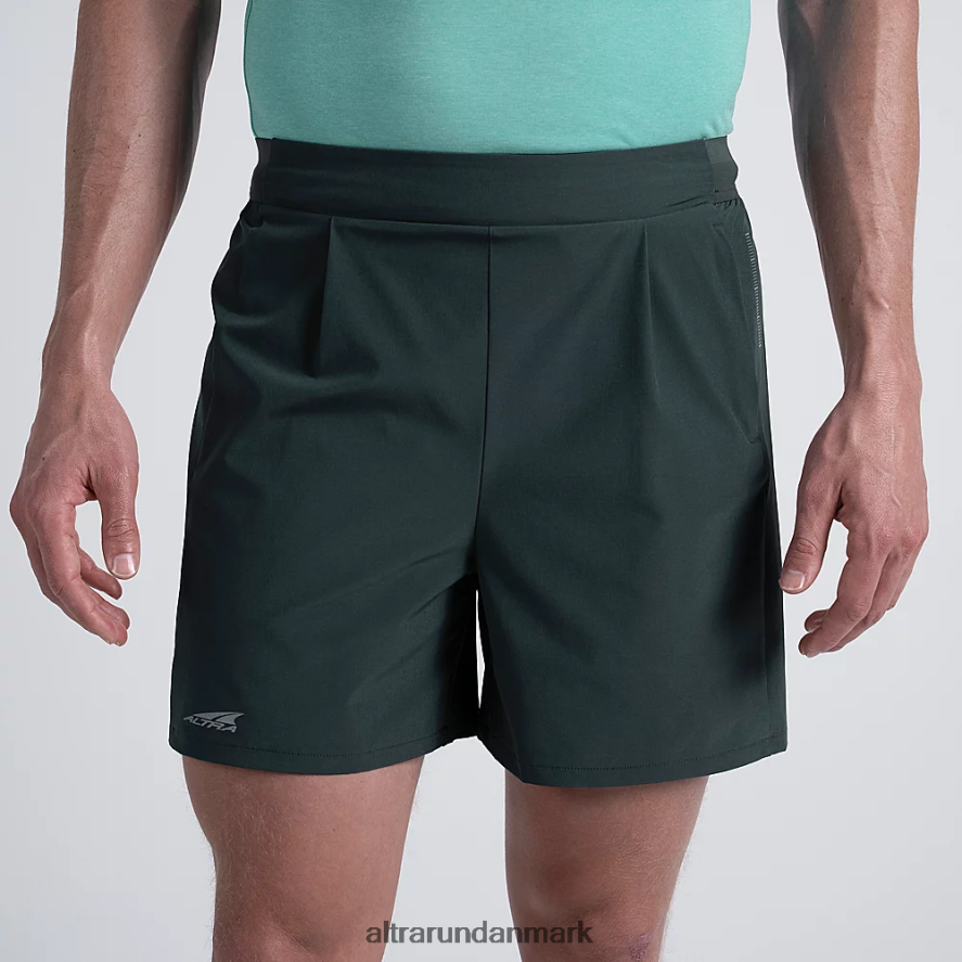 Mænd skov flod sort kerne 5