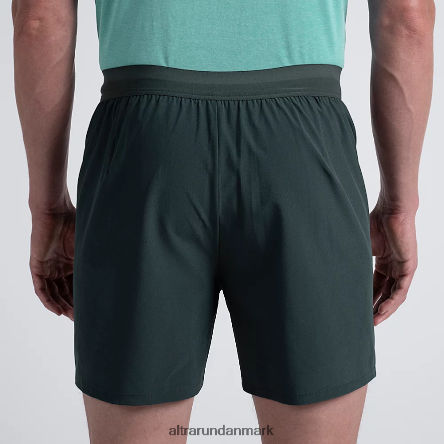 Mænd skov flod sort kerne 5