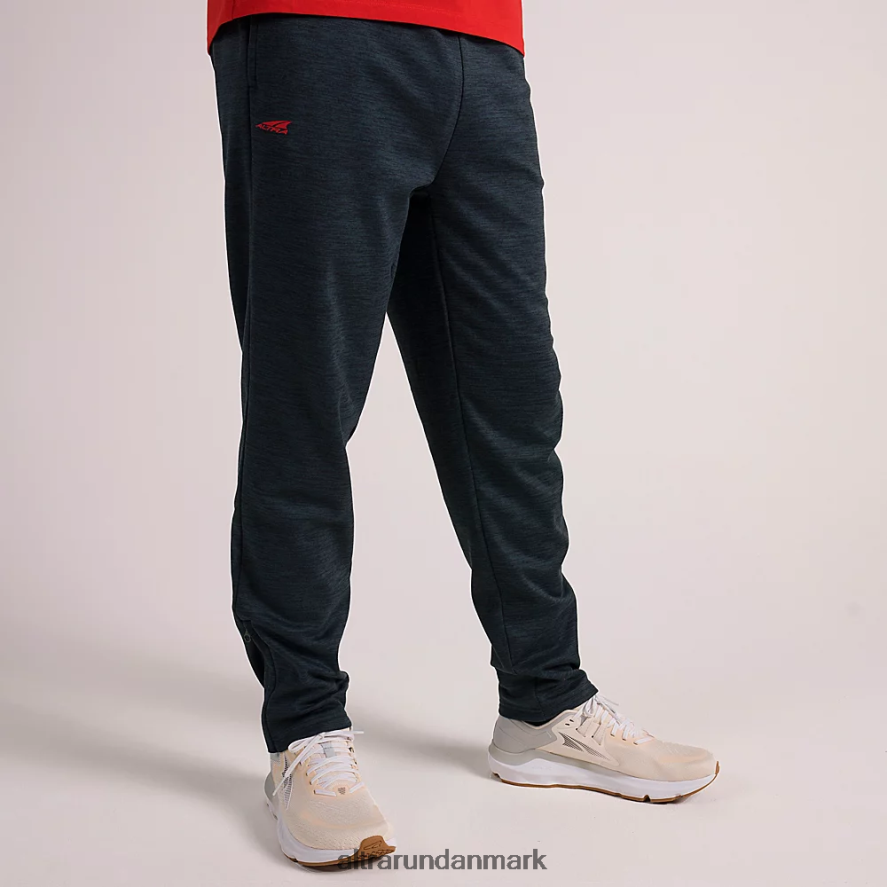 Mænd skov å lyng hverdag jogger 2J4ZN8332 Altra bunde
