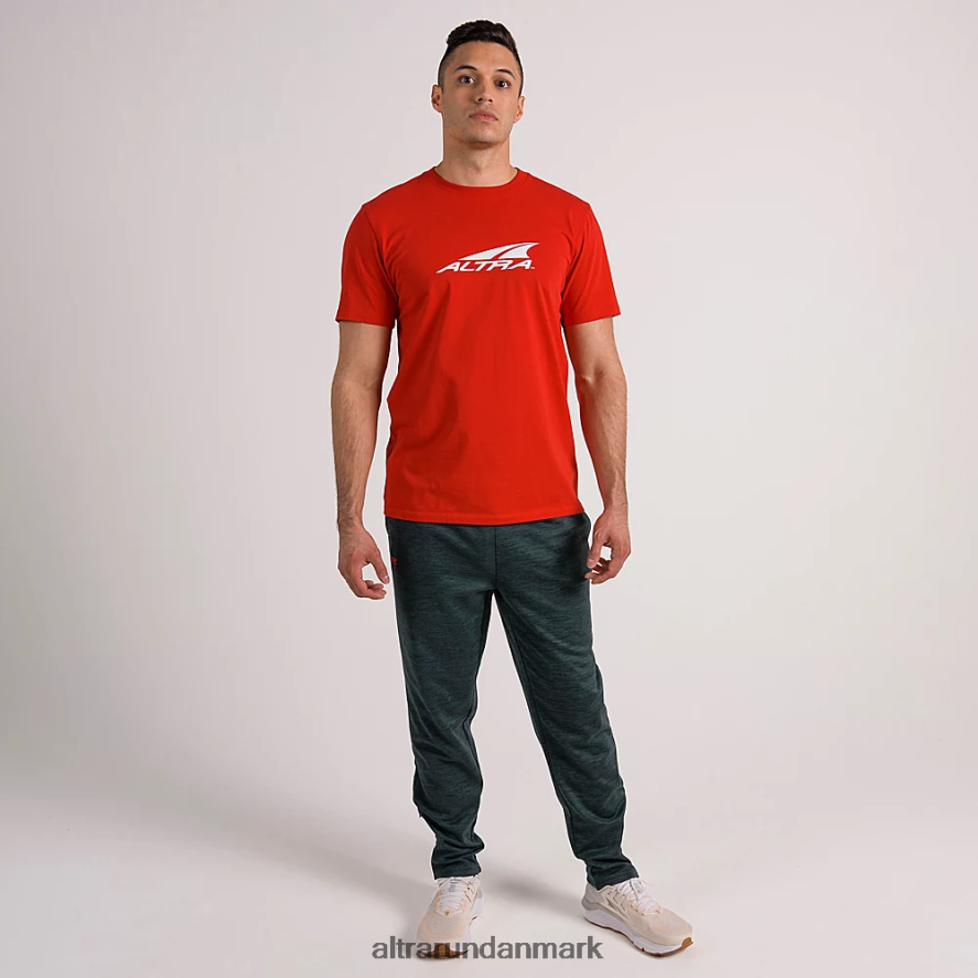 Mænd skov å lyng hverdag jogger 2J4ZN8332 Altra bunde