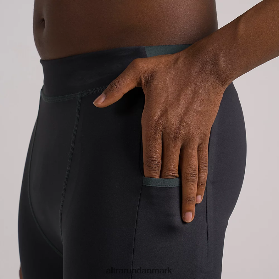 Mænd skovflod core træning stramt 2J4ZN8328 Altra bunde