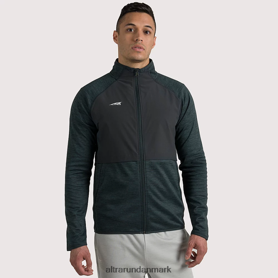 Mænd skov å lyng hverdags hybridjakke 2J4ZN8342 Altra jakker og veste