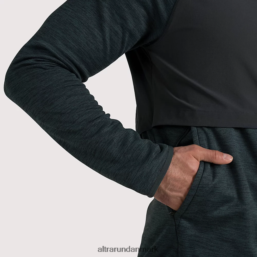 Mænd skov å lyng hverdags hybridjakke 2J4ZN8342 Altra jakker og veste