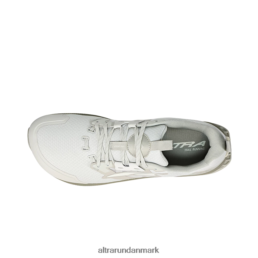 Mænd taupe Lone peak 7 2J4ZN8196 Altra trail sko