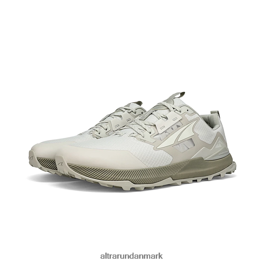Mænd taupe Lone peak 7 2J4ZN8196 Altra trail sko