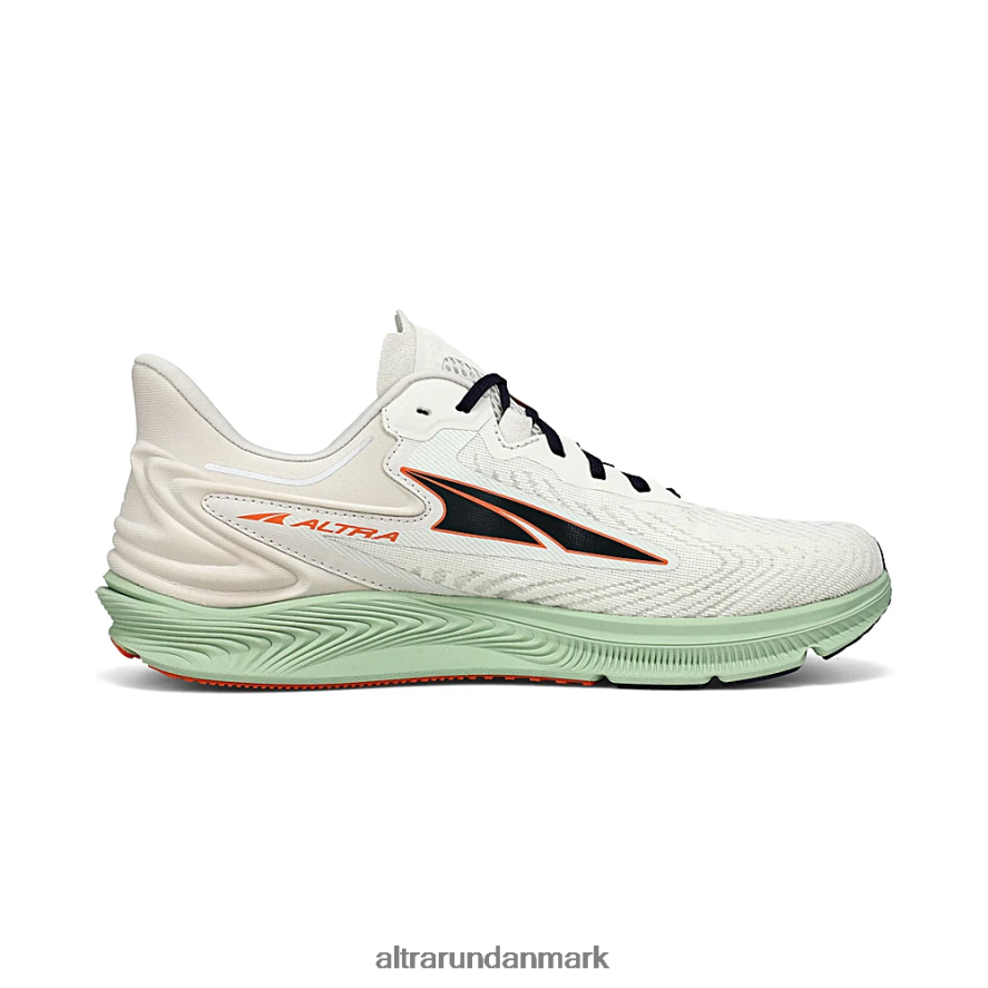 Mænd grå/grøn torin 6 2J4ZN8289 Altra vejsko
