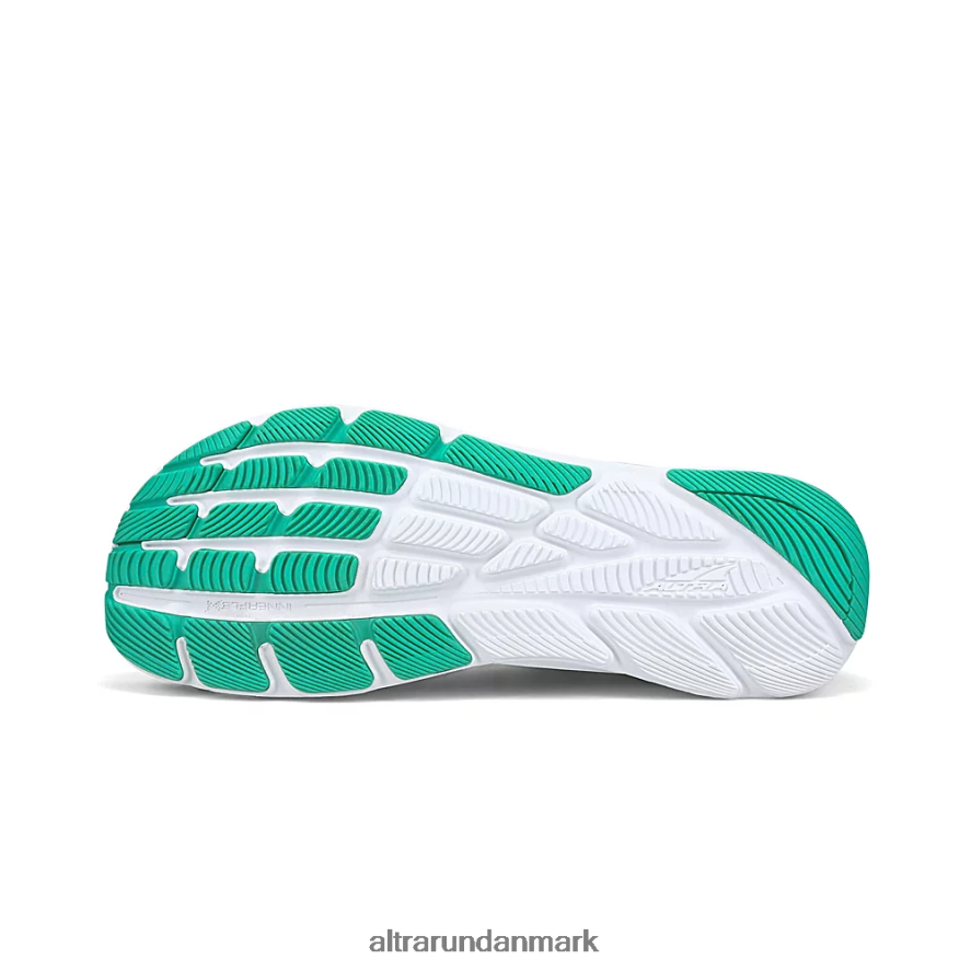 Mænd sort floden 3 2J4ZN8268 Altra vejsko