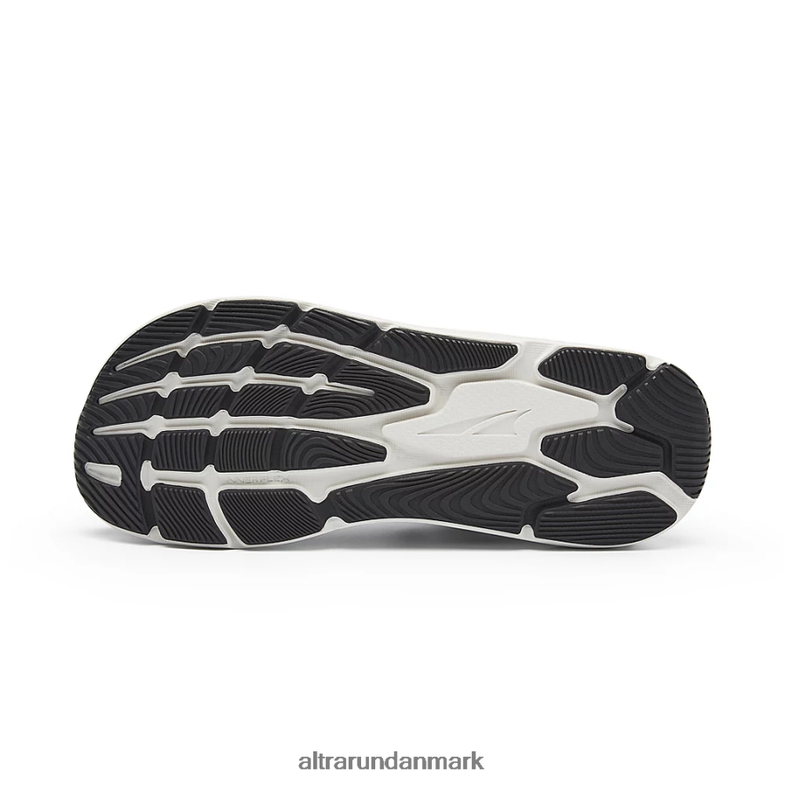 Mænd sort paradigme 6 2J4ZN8283 Altra vejsko