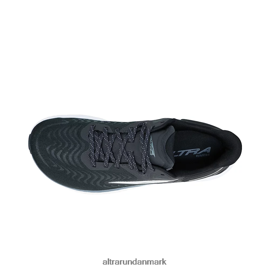 Mænd sort torin 7 2J4ZN8249 Altra vejsko